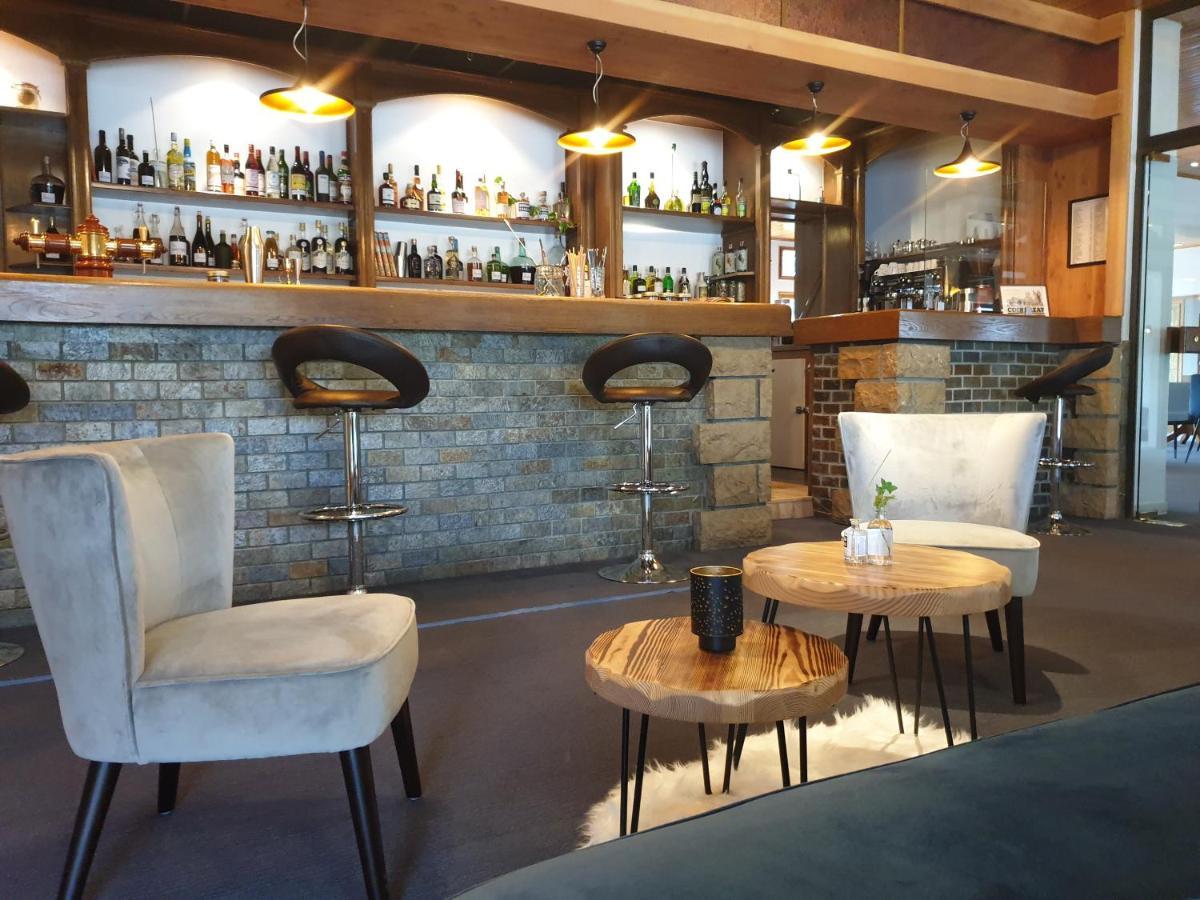Hotel Restaurant Les Glycines Vieille-Brioude Εξωτερικό φωτογραφία